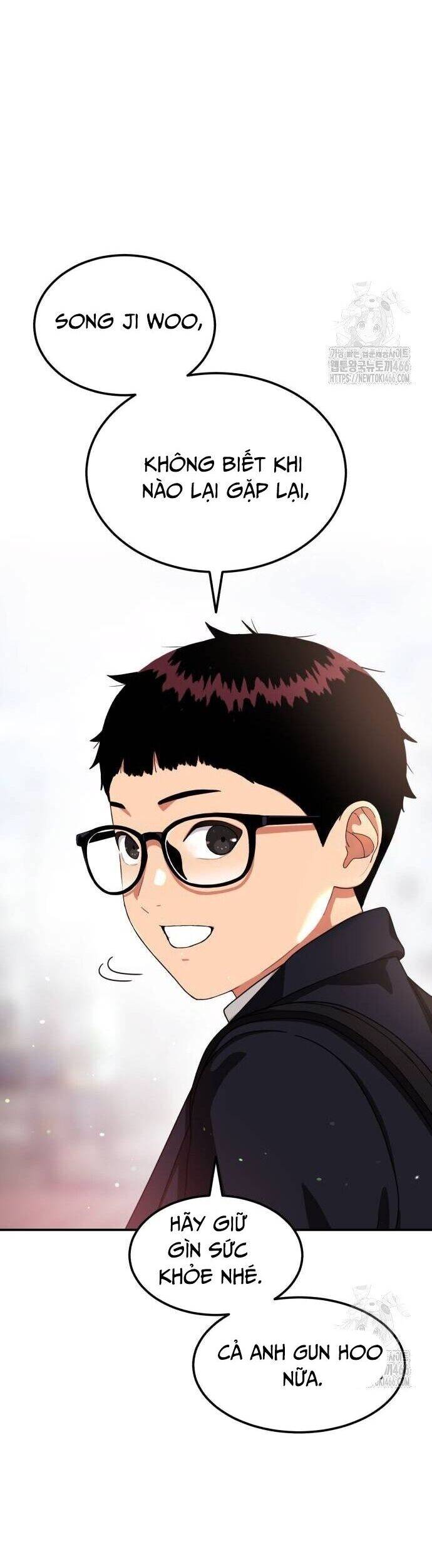 Huấn Luyện Chiến Đấu Siêu Cấp Chapter 47 - 38