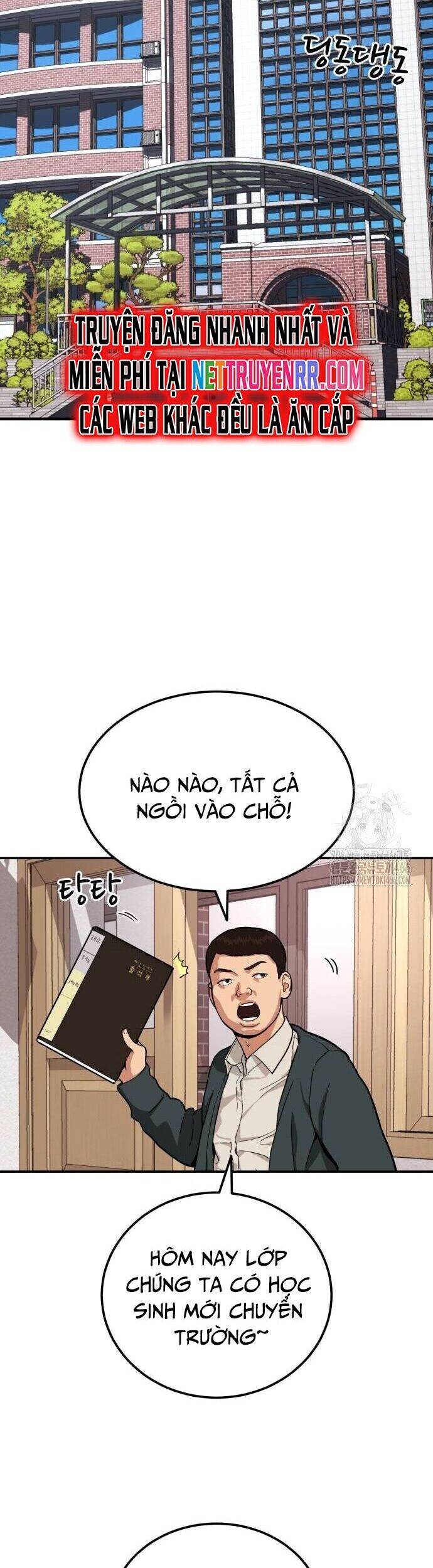 Huấn Luyện Chiến Đấu Siêu Cấp Chapter 47 - 46