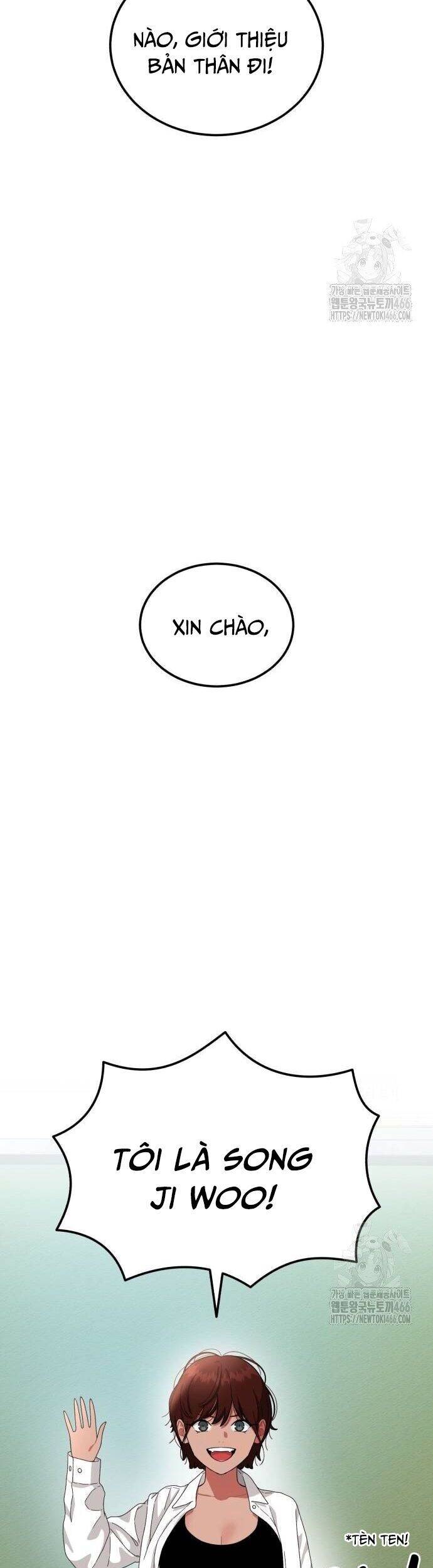 Huấn Luyện Chiến Đấu Siêu Cấp Chapter 47 - 47