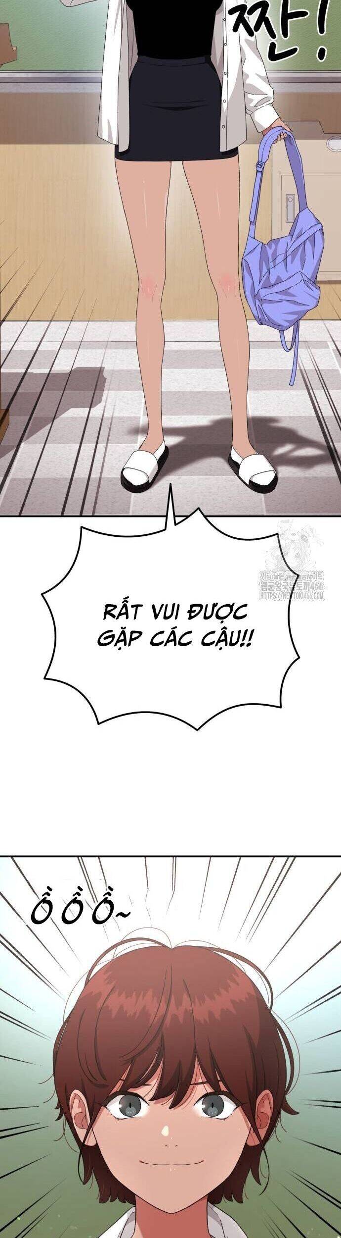 Huấn Luyện Chiến Đấu Siêu Cấp Chapter 47 - 48