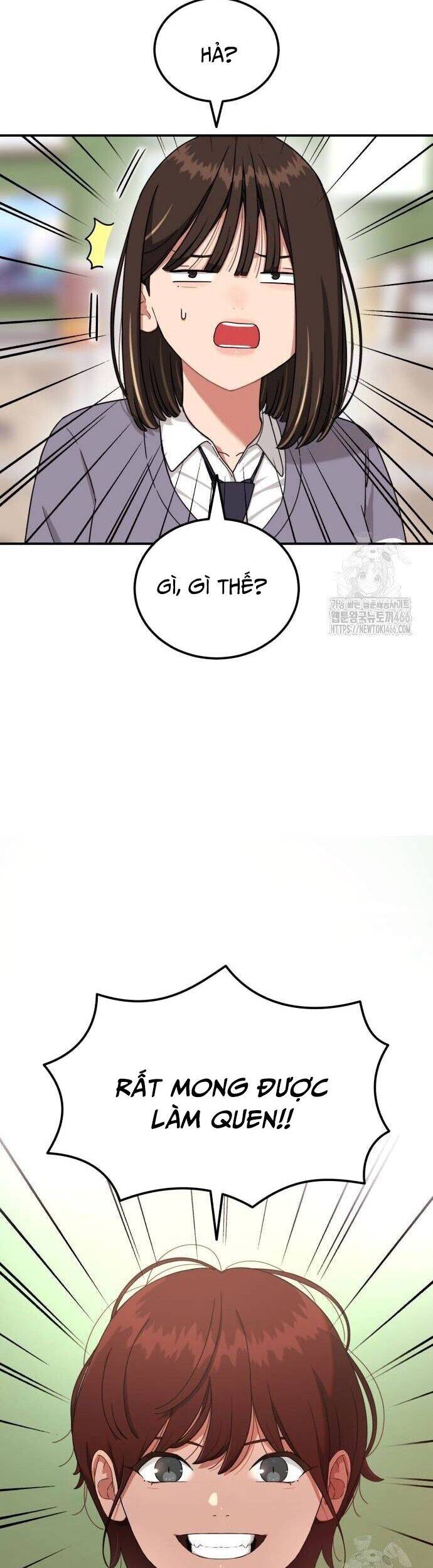 Huấn Luyện Chiến Đấu Siêu Cấp Chapter 47 - 50