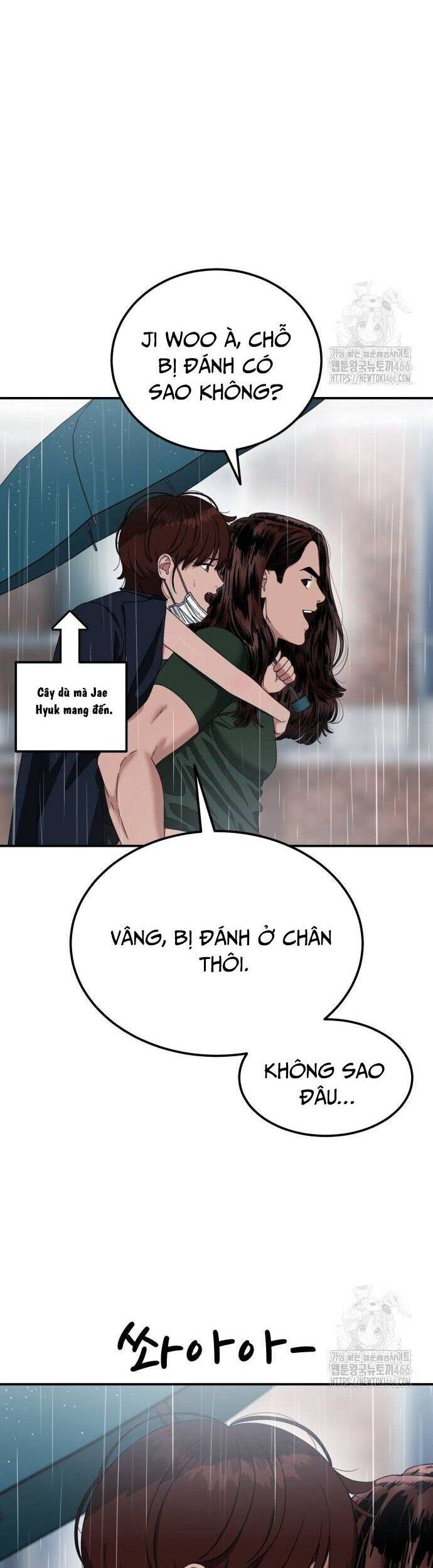 Huấn Luyện Chiến Đấu Siêu Cấp Chapter 47 - 6