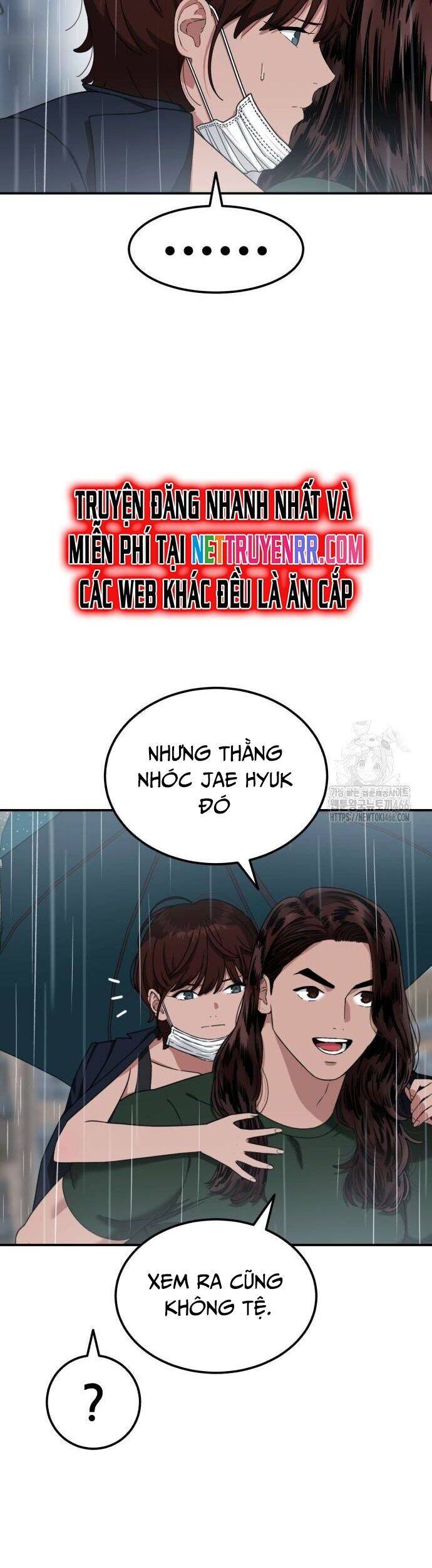 Huấn Luyện Chiến Đấu Siêu Cấp Chapter 47 - 7