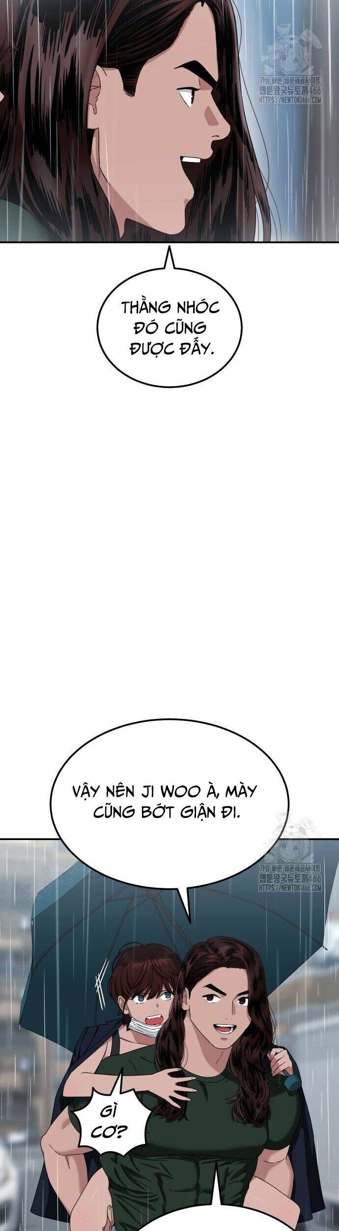 Huấn Luyện Chiến Đấu Siêu Cấp Chapter 47 - 10