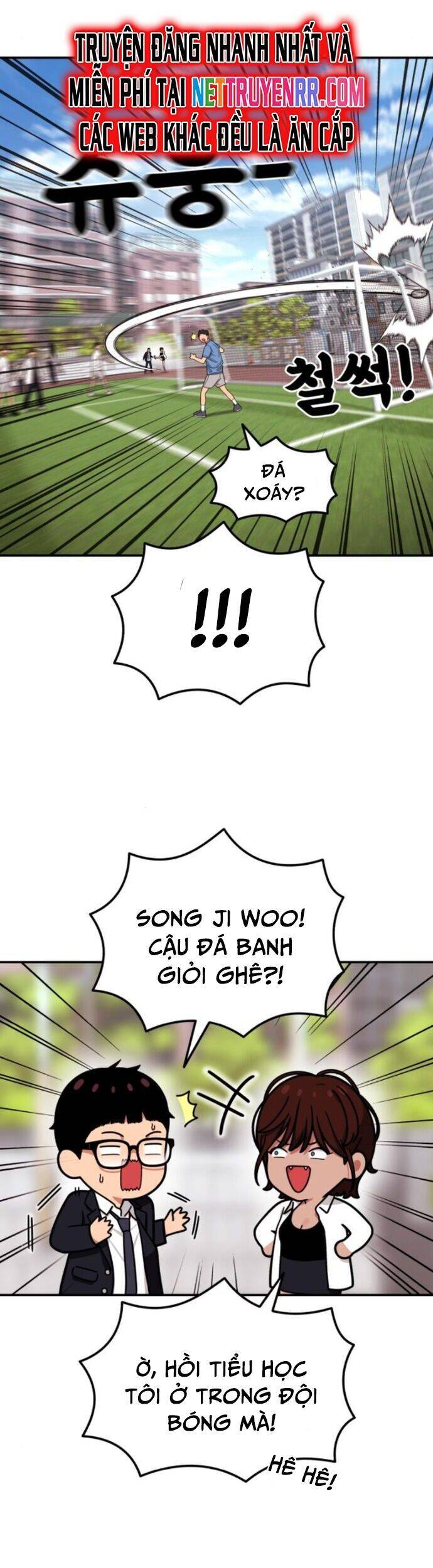 Huấn Luyện Chiến Đấu Siêu Cấp Chapter 48 - 11