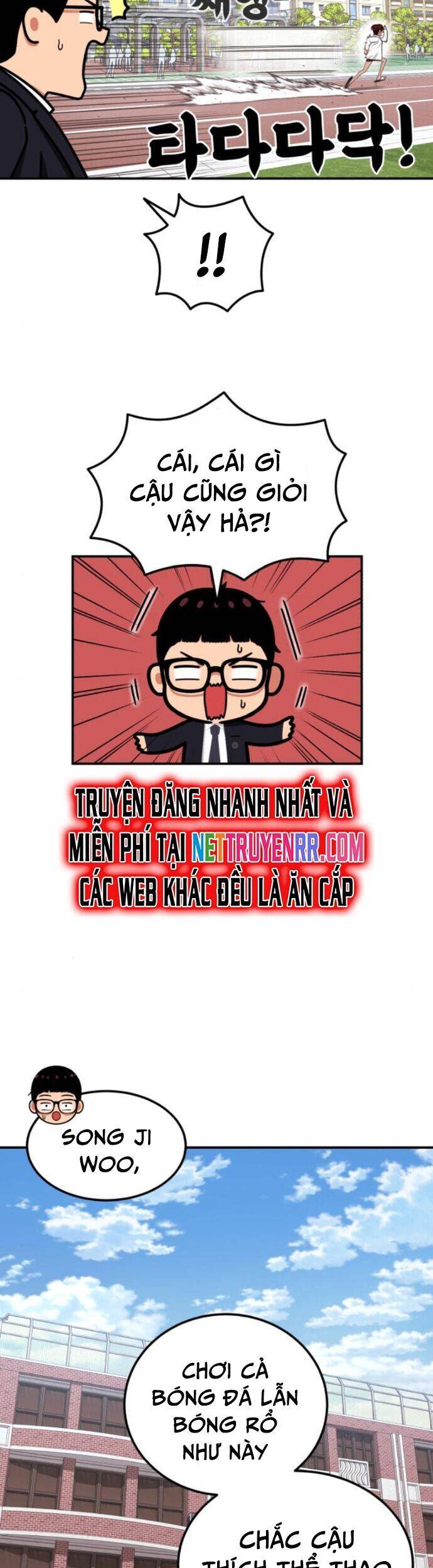 Huấn Luyện Chiến Đấu Siêu Cấp Chapter 48 - 13