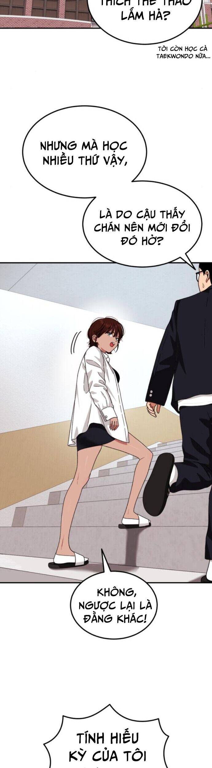 Huấn Luyện Chiến Đấu Siêu Cấp Chapter 48 - 14