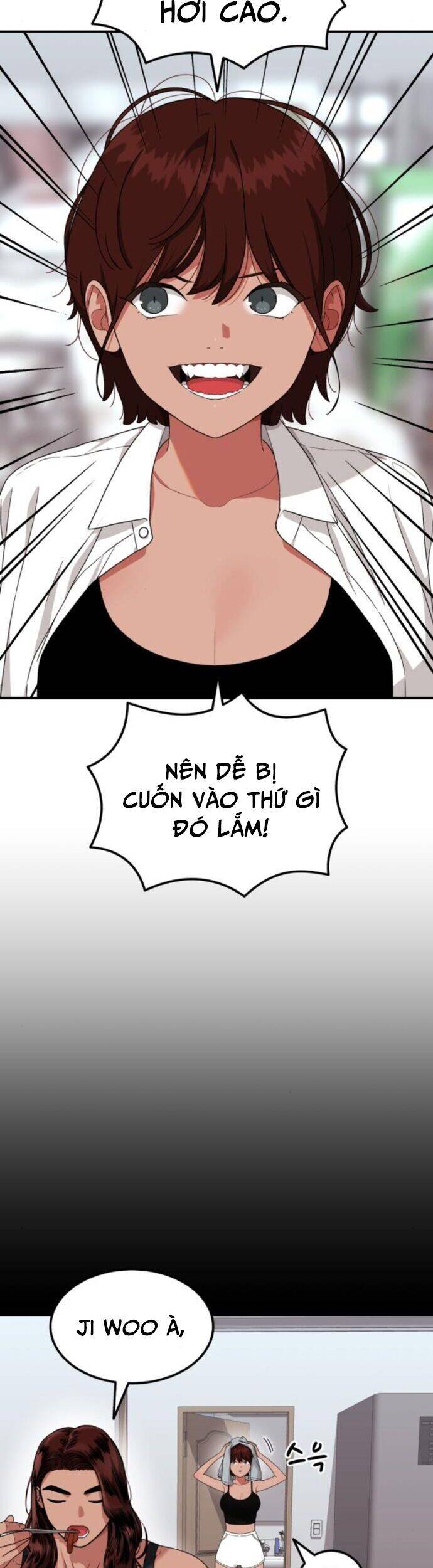 Huấn Luyện Chiến Đấu Siêu Cấp Chapter 48 - 15