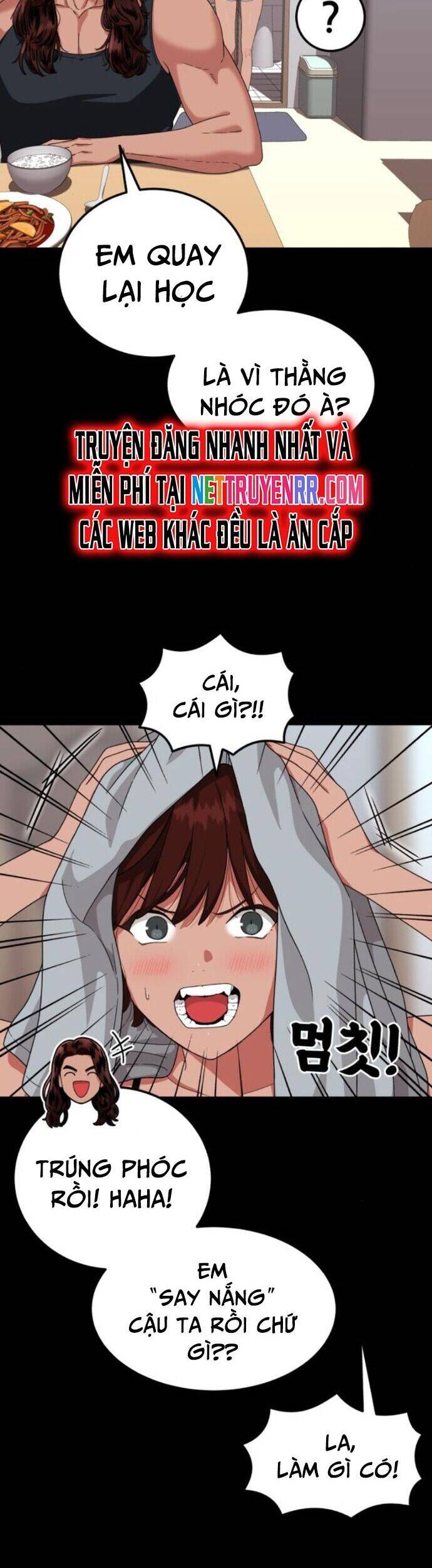 Huấn Luyện Chiến Đấu Siêu Cấp Chapter 48 - 16