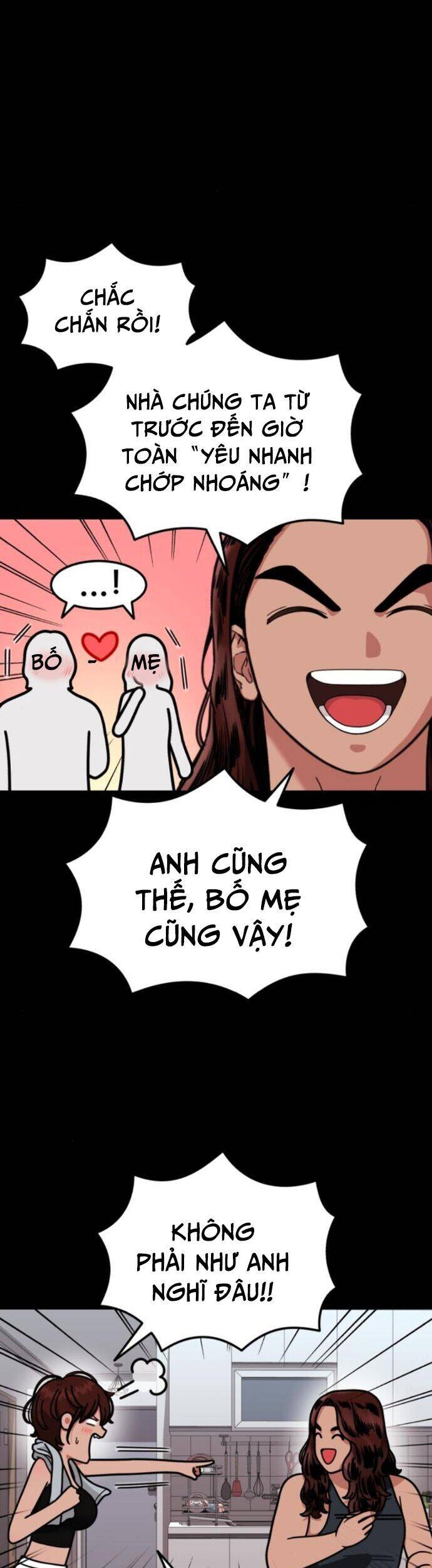 Huấn Luyện Chiến Đấu Siêu Cấp Chapter 48 - 17