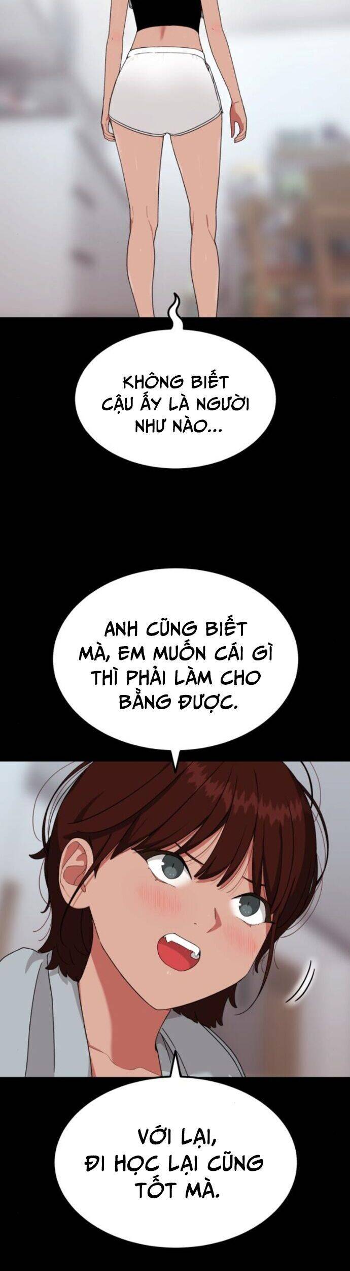 Huấn Luyện Chiến Đấu Siêu Cấp Chapter 48 - 19