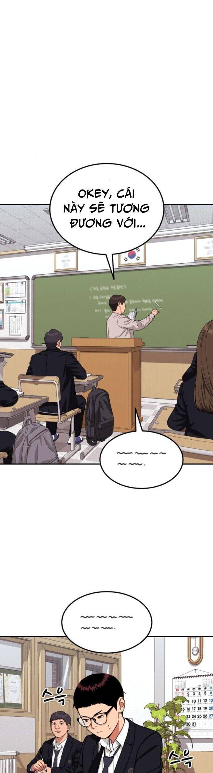 Huấn Luyện Chiến Đấu Siêu Cấp Chapter 48 - 22