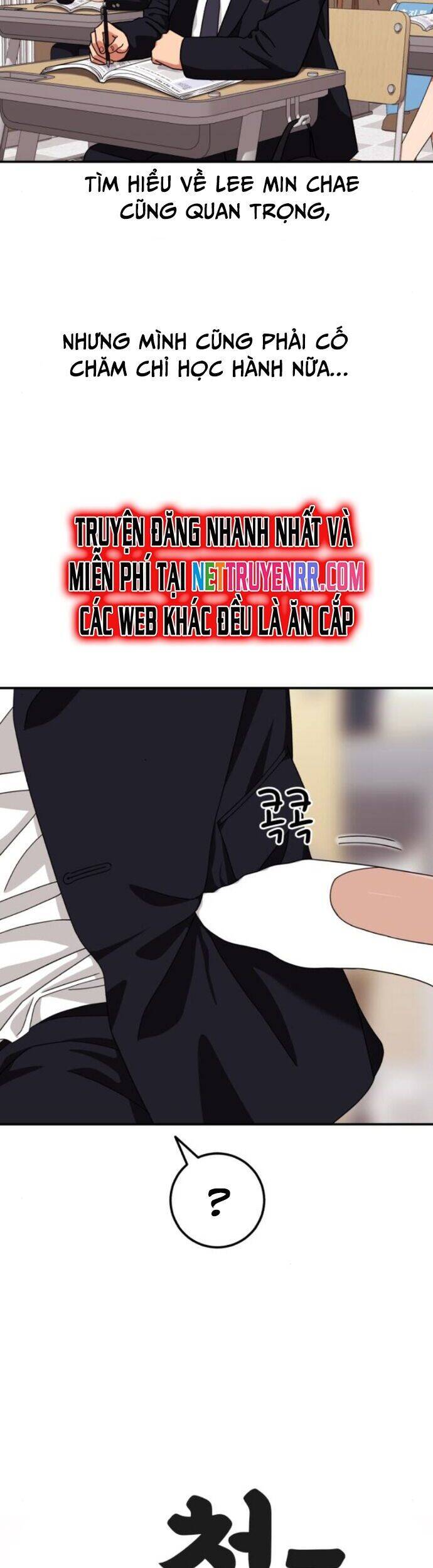 Huấn Luyện Chiến Đấu Siêu Cấp Chapter 48 - 23