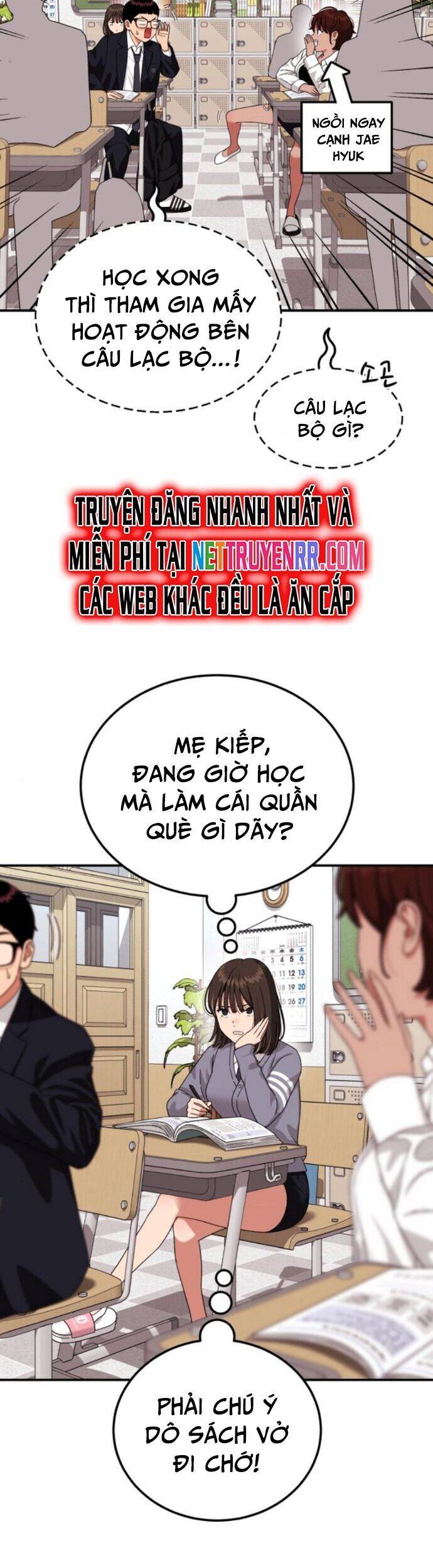 Huấn Luyện Chiến Đấu Siêu Cấp Chapter 48 - 25