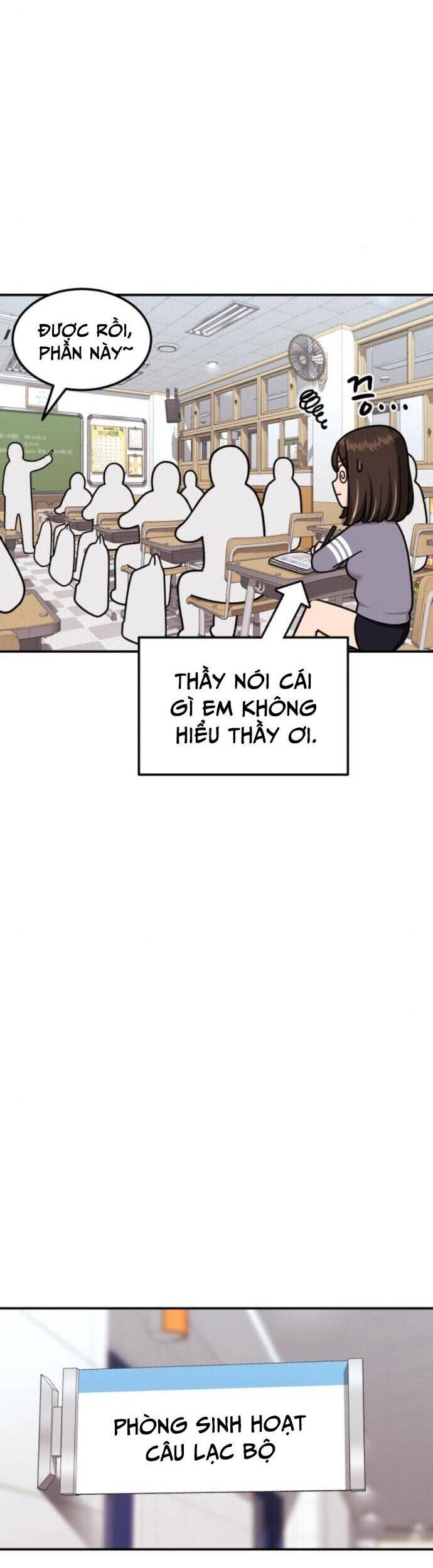 Huấn Luyện Chiến Đấu Siêu Cấp Chapter 48 - 26