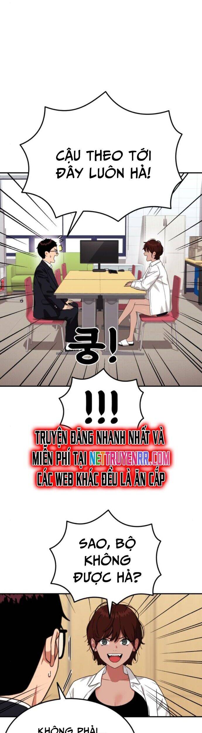 Huấn Luyện Chiến Đấu Siêu Cấp Chapter 48 - 27