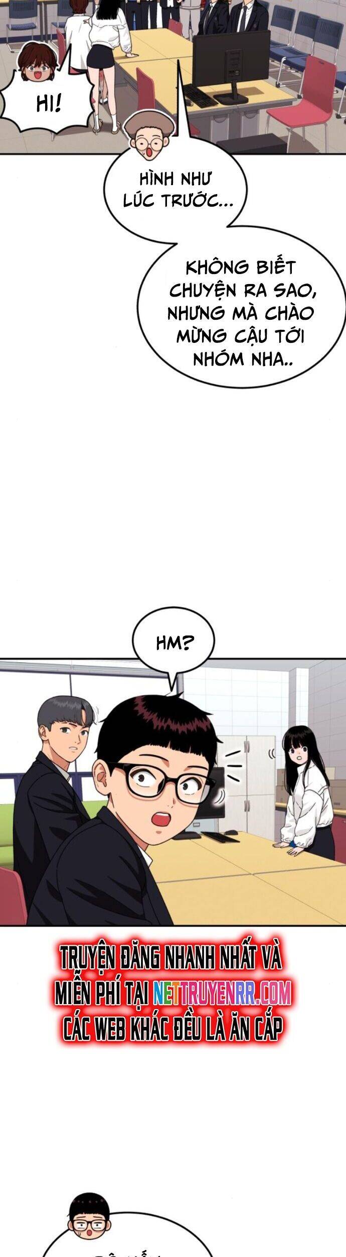 Huấn Luyện Chiến Đấu Siêu Cấp Chapter 48 - 31