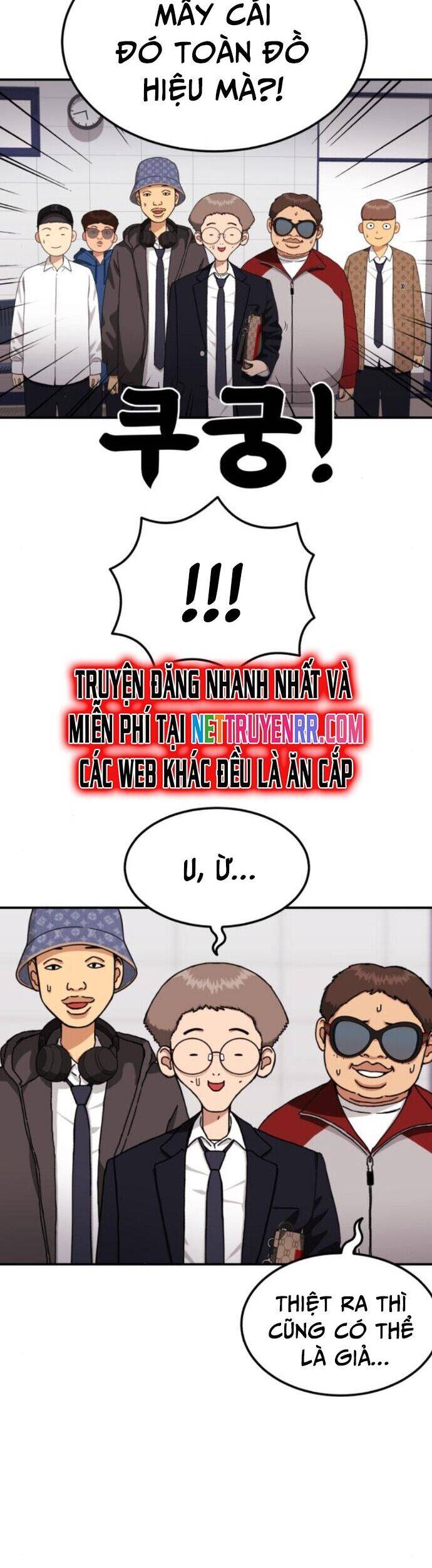 Huấn Luyện Chiến Đấu Siêu Cấp Chapter 48 - 34