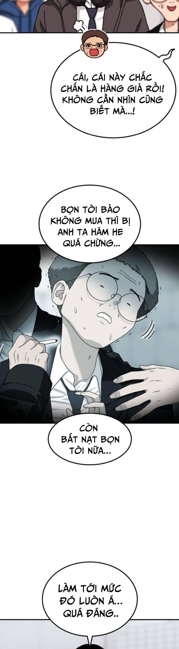 Huấn Luyện Chiến Đấu Siêu Cấp Chapter 48 - 37