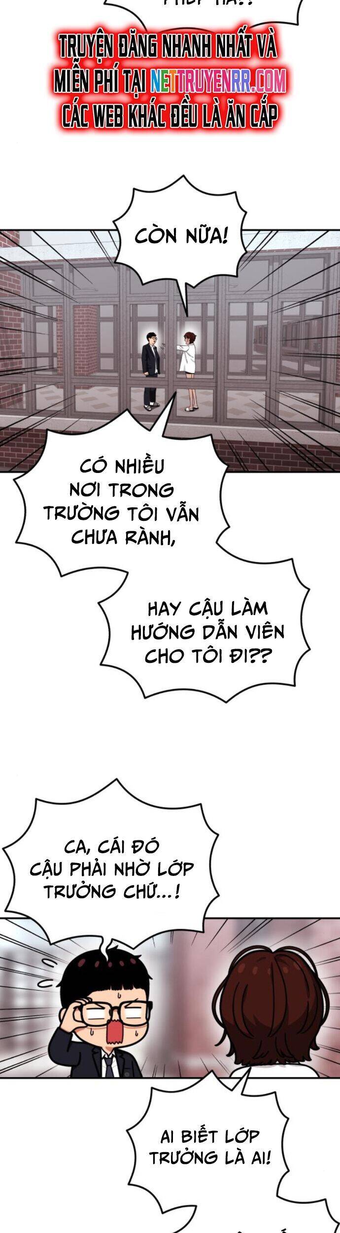 Huấn Luyện Chiến Đấu Siêu Cấp Chapter 48 - 5