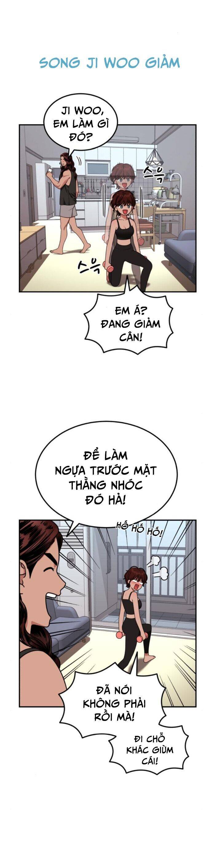 Huấn Luyện Chiến Đấu Siêu Cấp Chapter 48 - 41