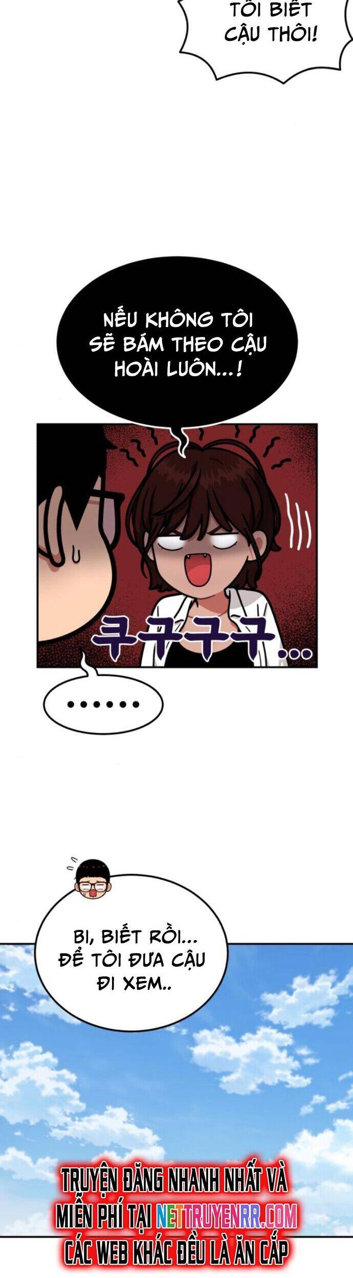 Huấn Luyện Chiến Đấu Siêu Cấp Chapter 48 - 6