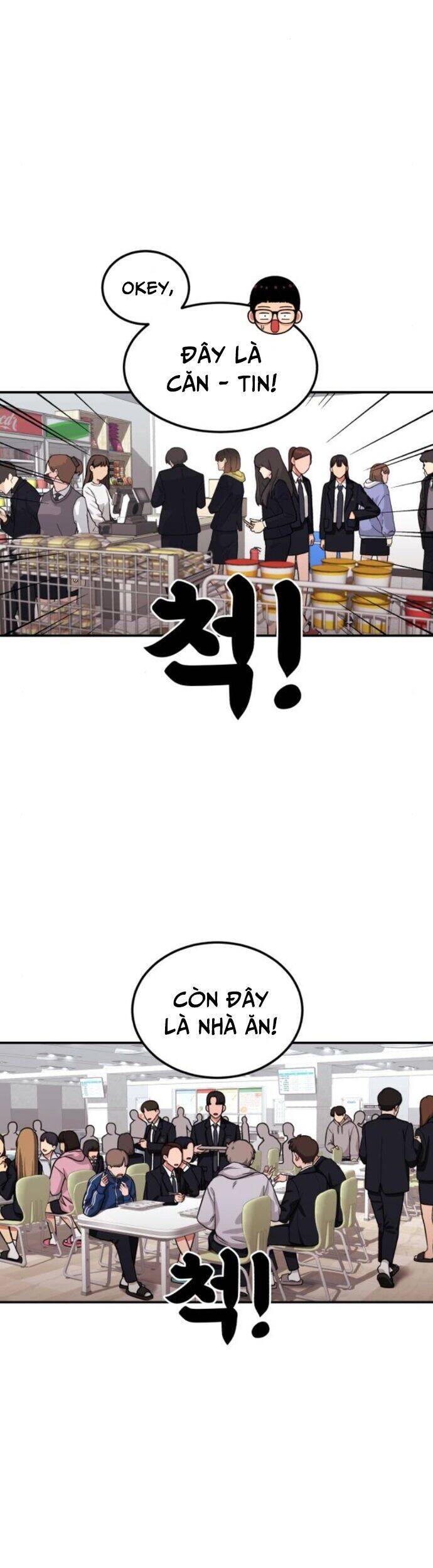 Huấn Luyện Chiến Đấu Siêu Cấp Chapter 48 - 7