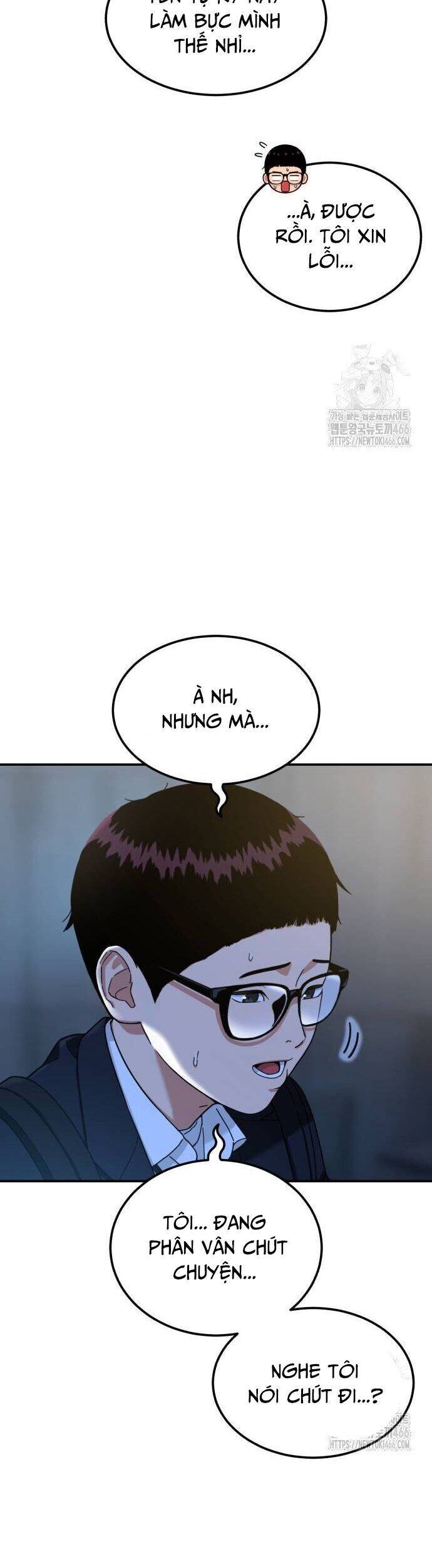 Huấn Luyện Chiến Đấu Siêu Cấp Chapter 49 - 13