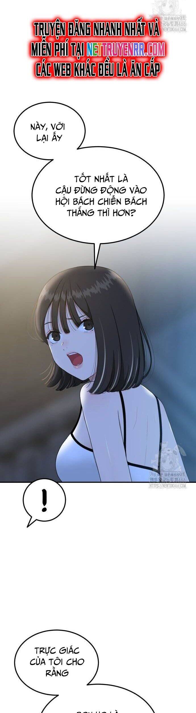 Huấn Luyện Chiến Đấu Siêu Cấp Chapter 49 - 19