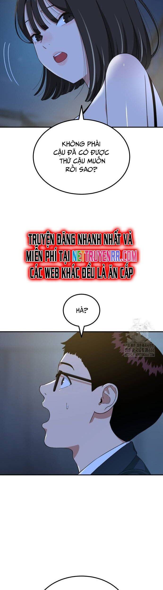 Huấn Luyện Chiến Đấu Siêu Cấp Chapter 49 - 21