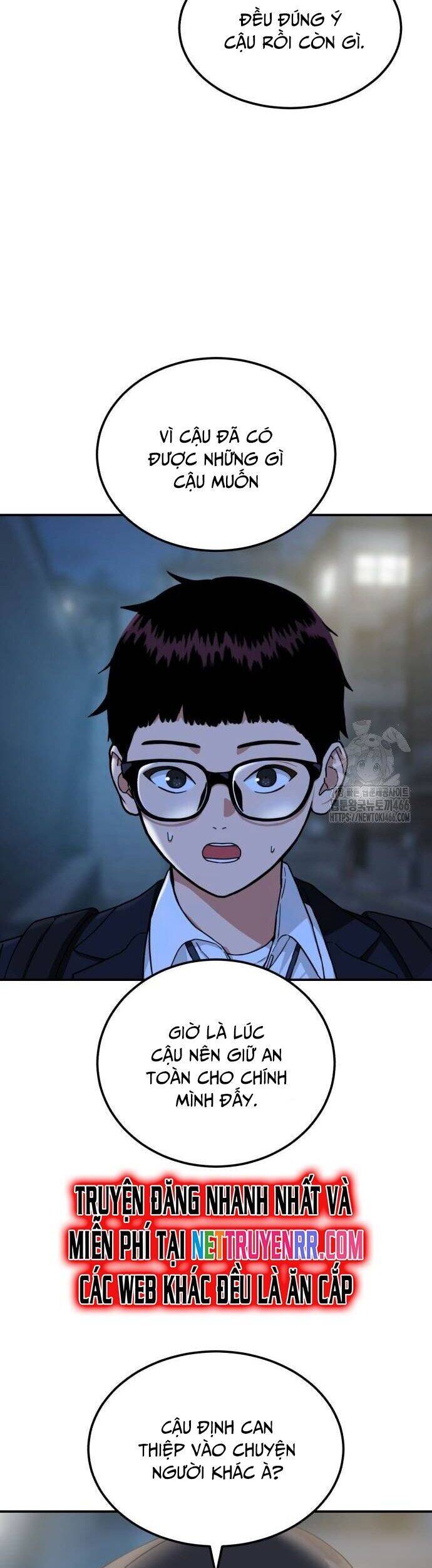 Huấn Luyện Chiến Đấu Siêu Cấp Chapter 49 - 23