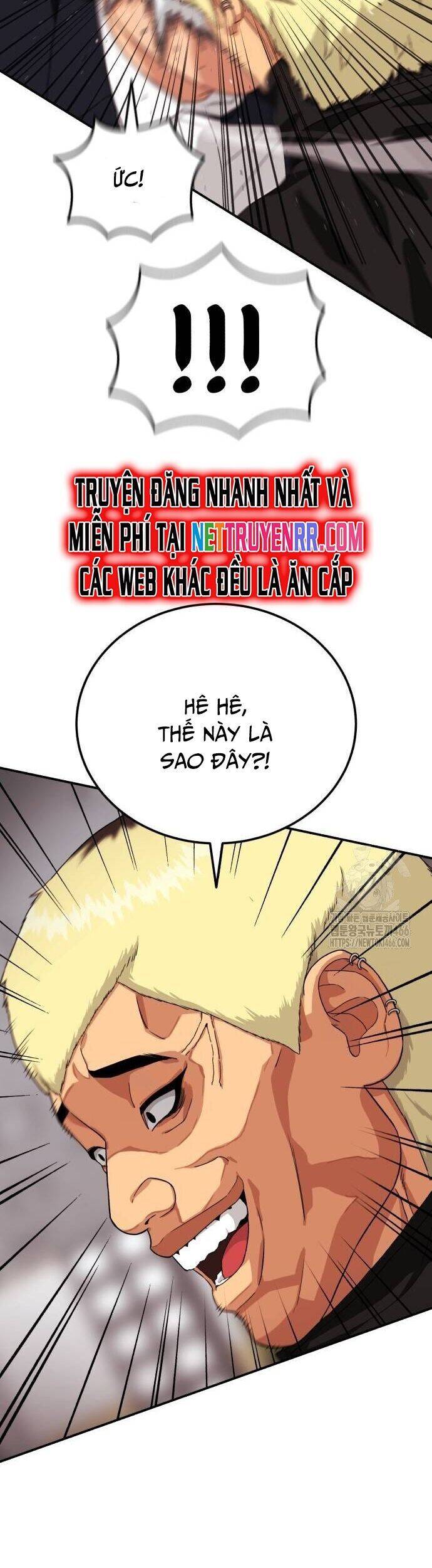 Huấn Luyện Chiến Đấu Siêu Cấp Chapter 49 - 37