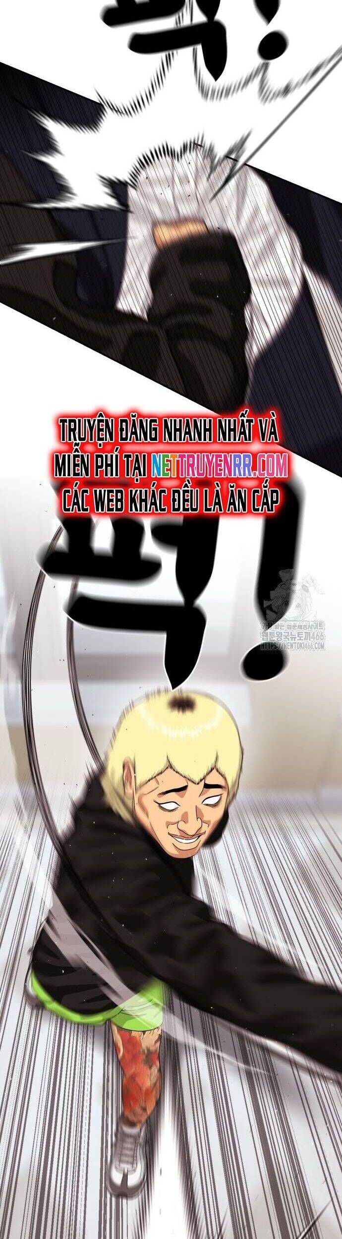 Huấn Luyện Chiến Đấu Siêu Cấp Chapter 49 - 39
