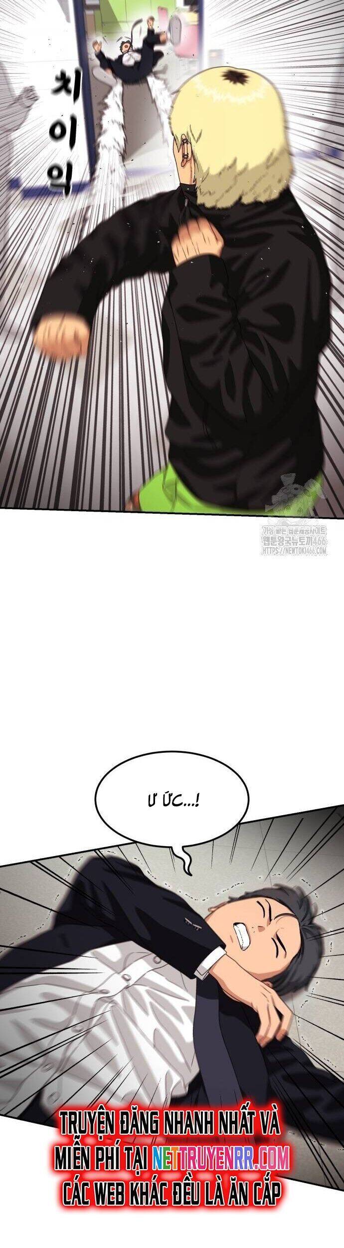 Huấn Luyện Chiến Đấu Siêu Cấp Chapter 49 - 41