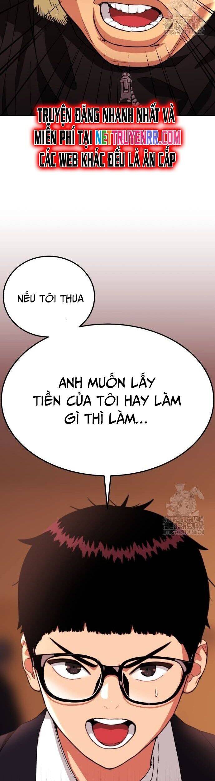 Huấn Luyện Chiến Đấu Siêu Cấp Chapter 49 - 51