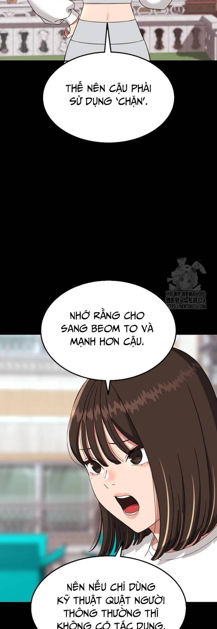 Huấn Luyện Chiến Đấu Siêu Cấp Chapter 5 - 11
