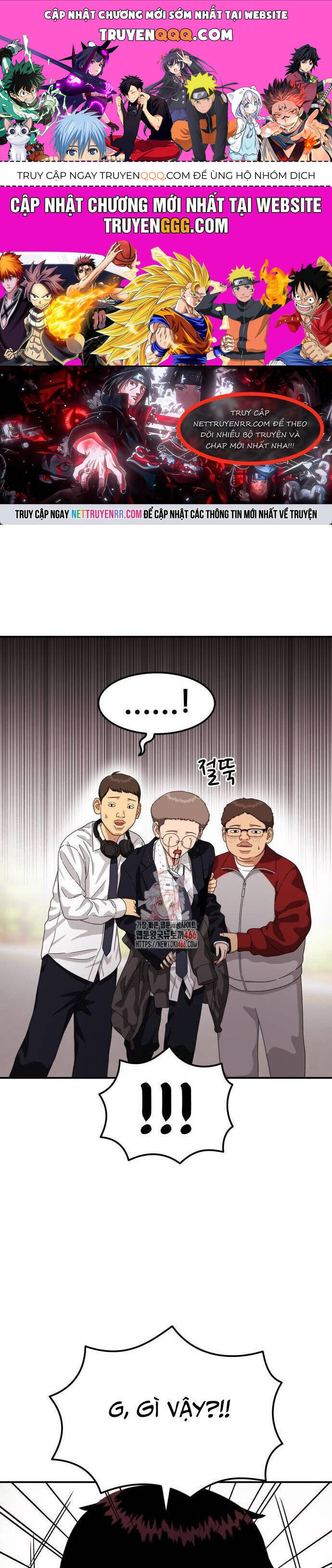 Huấn Luyện Chiến Đấu Siêu Cấp Chapter 50 - 1