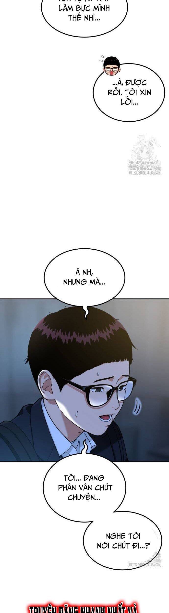 Huấn Luyện Chiến Đấu Siêu Cấp Chapter 50 - 13