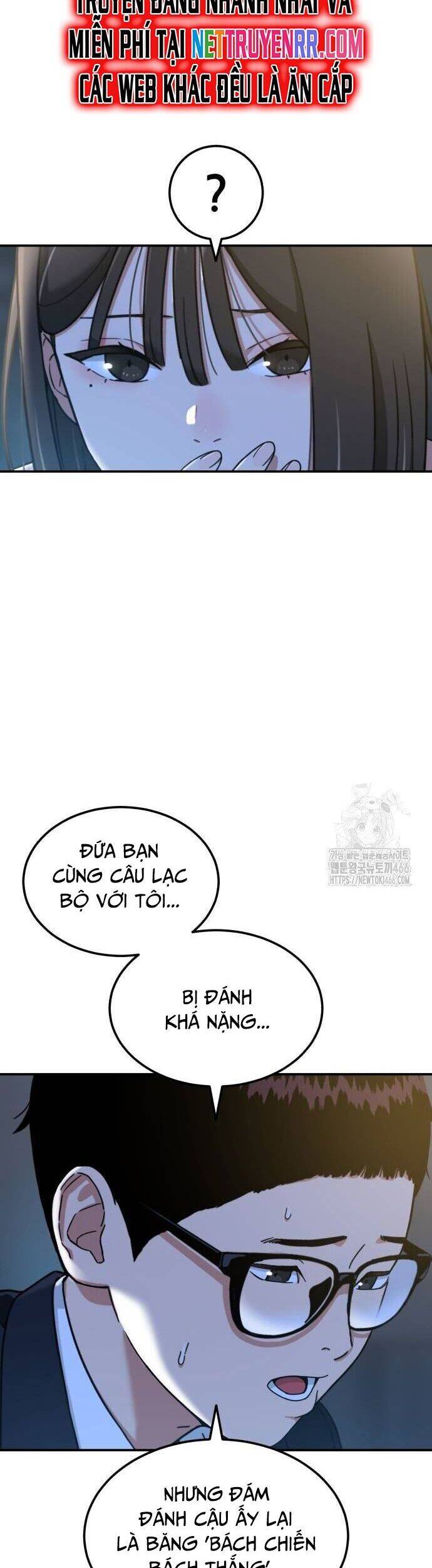 Huấn Luyện Chiến Đấu Siêu Cấp Chapter 50 - 14