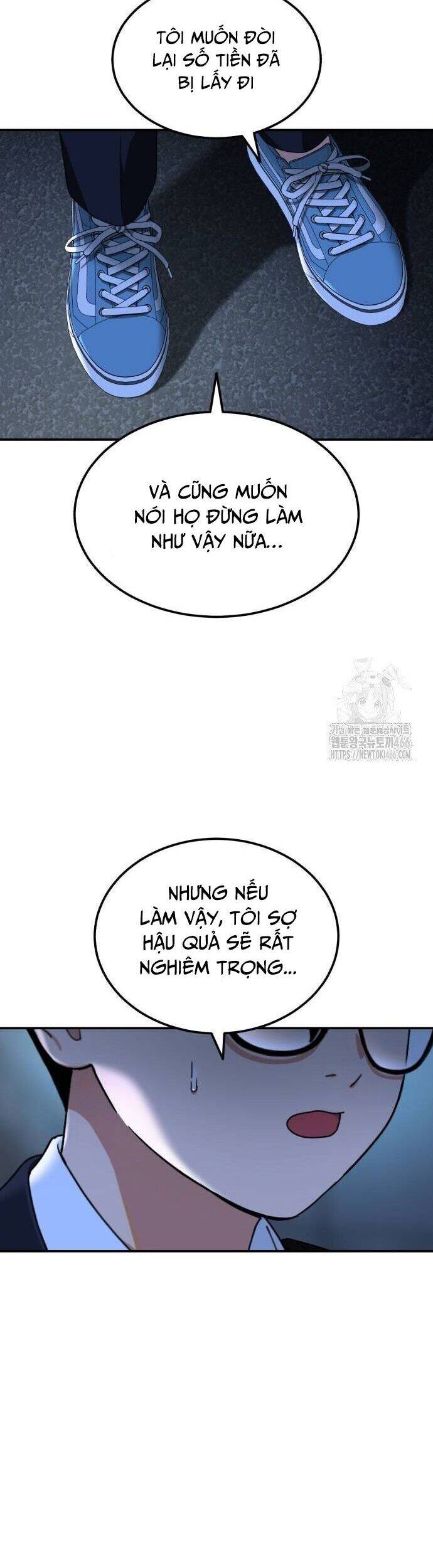 Huấn Luyện Chiến Đấu Siêu Cấp Chapter 50 - 16