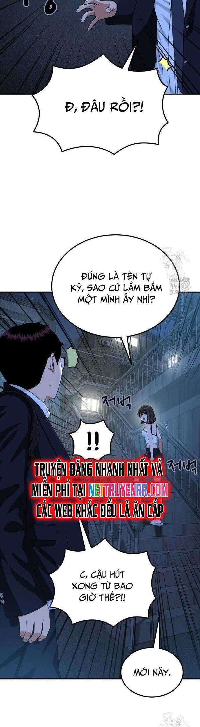 Huấn Luyện Chiến Đấu Siêu Cấp Chapter 50 - 18
