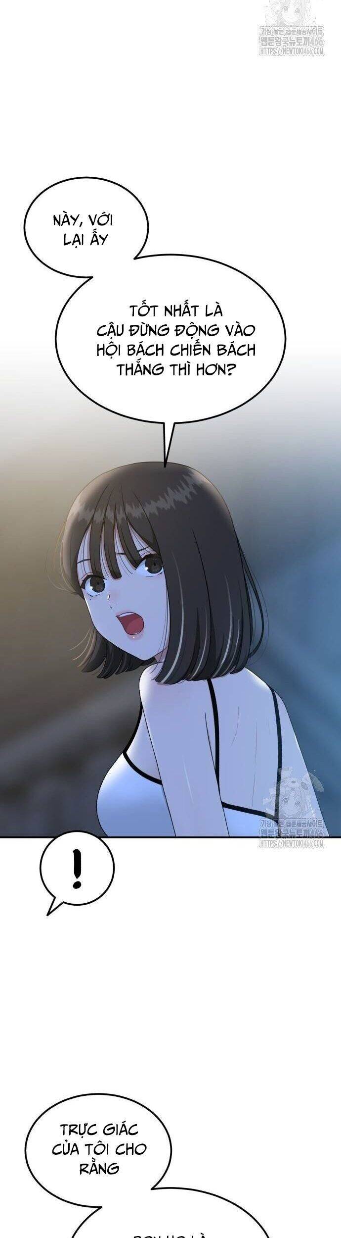 Huấn Luyện Chiến Đấu Siêu Cấp Chapter 50 - 19