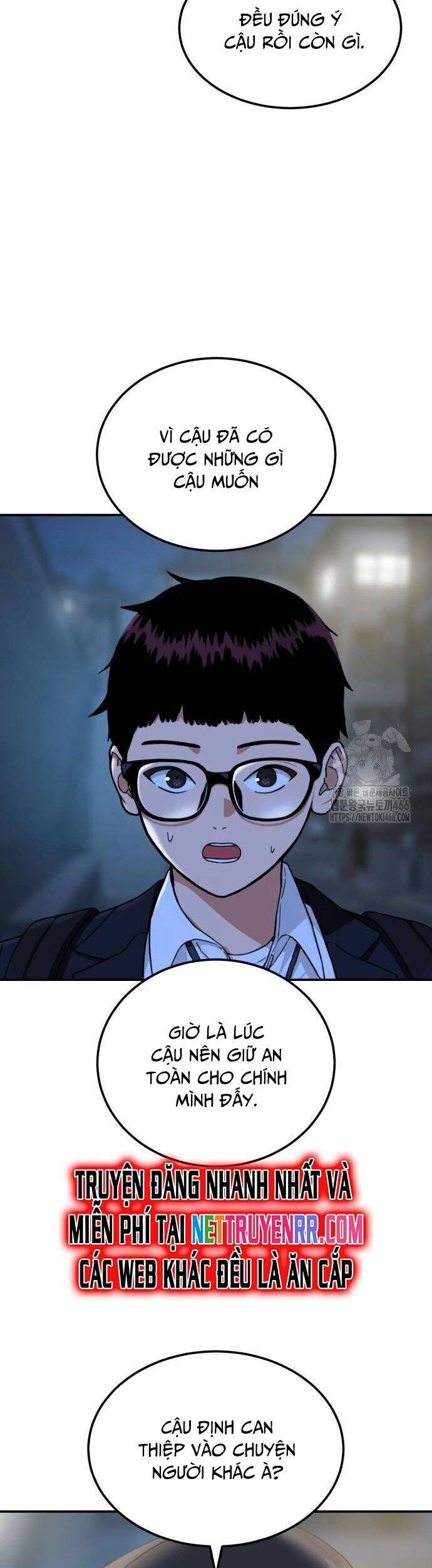 Huấn Luyện Chiến Đấu Siêu Cấp Chapter 50 - 23