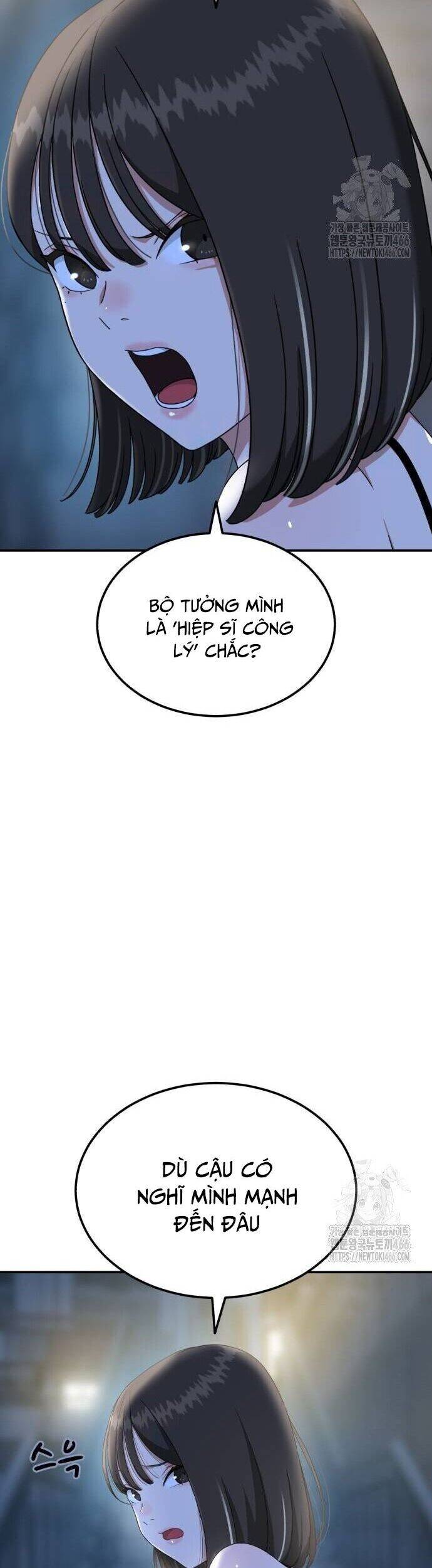 Huấn Luyện Chiến Đấu Siêu Cấp Chapter 50 - 24