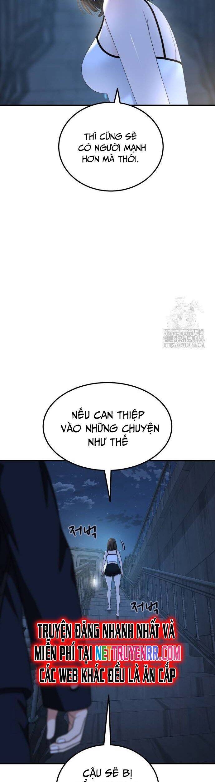 Huấn Luyện Chiến Đấu Siêu Cấp Chapter 50 - 25