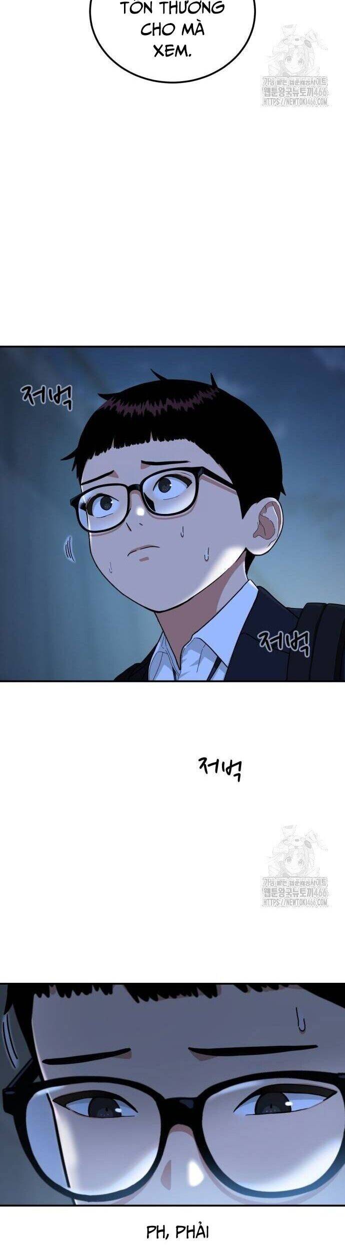 Huấn Luyện Chiến Đấu Siêu Cấp Chapter 50 - 26