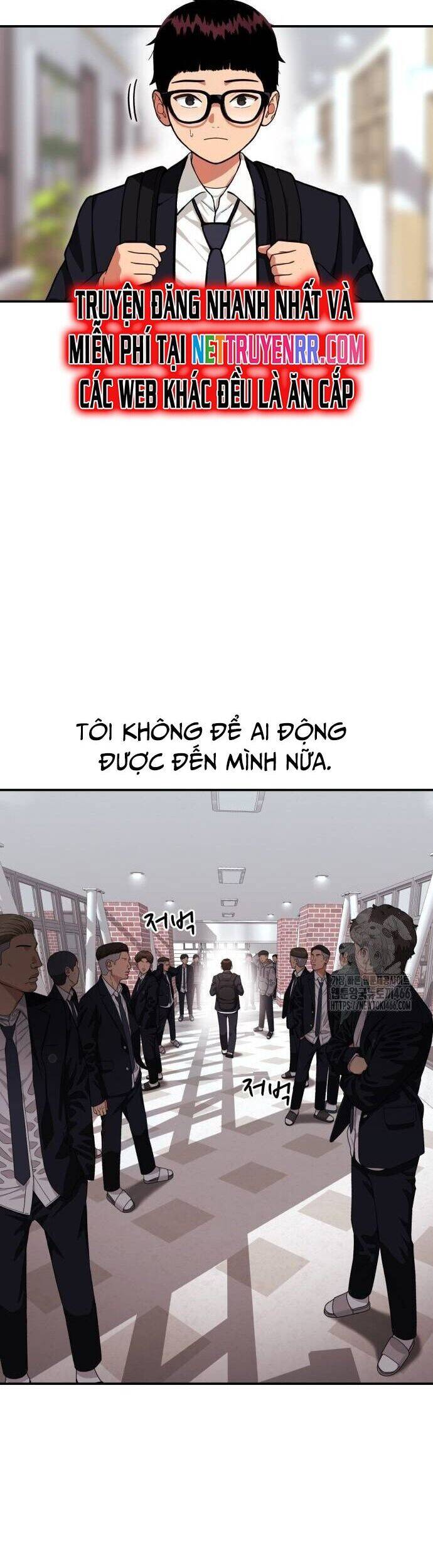 Huấn Luyện Chiến Đấu Siêu Cấp Chapter 50 - 28