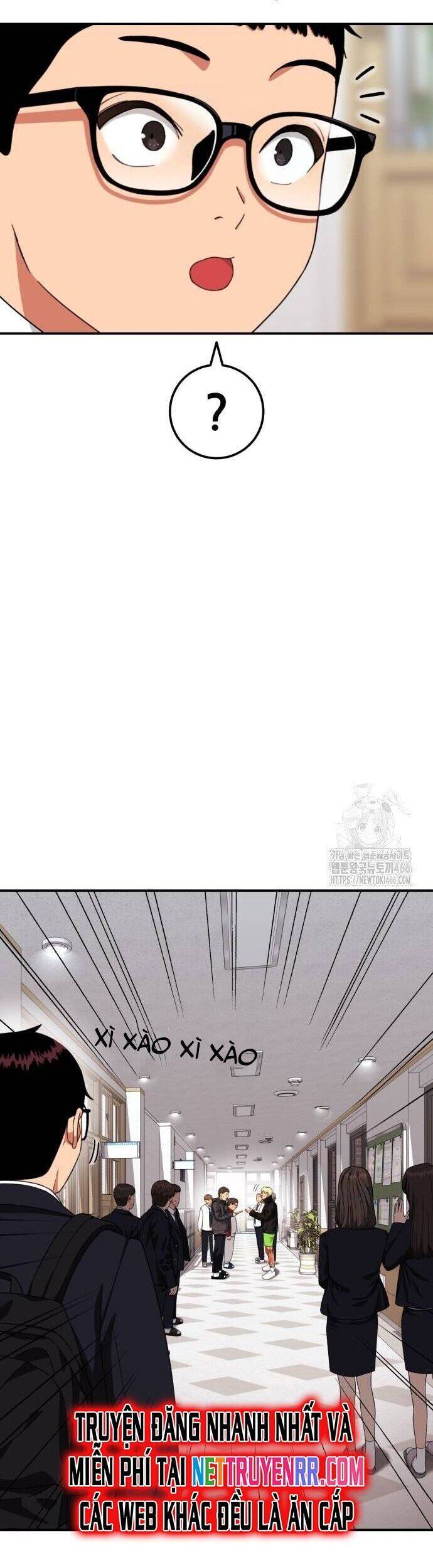 Huấn Luyện Chiến Đấu Siêu Cấp Chapter 50 - 30