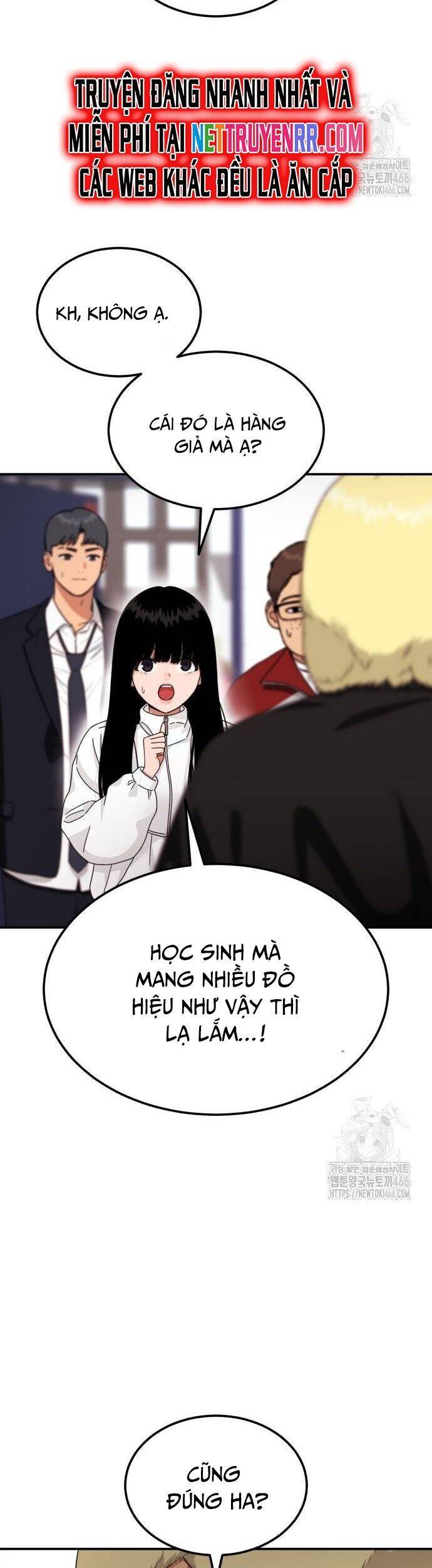 Huấn Luyện Chiến Đấu Siêu Cấp Chapter 50 - 33