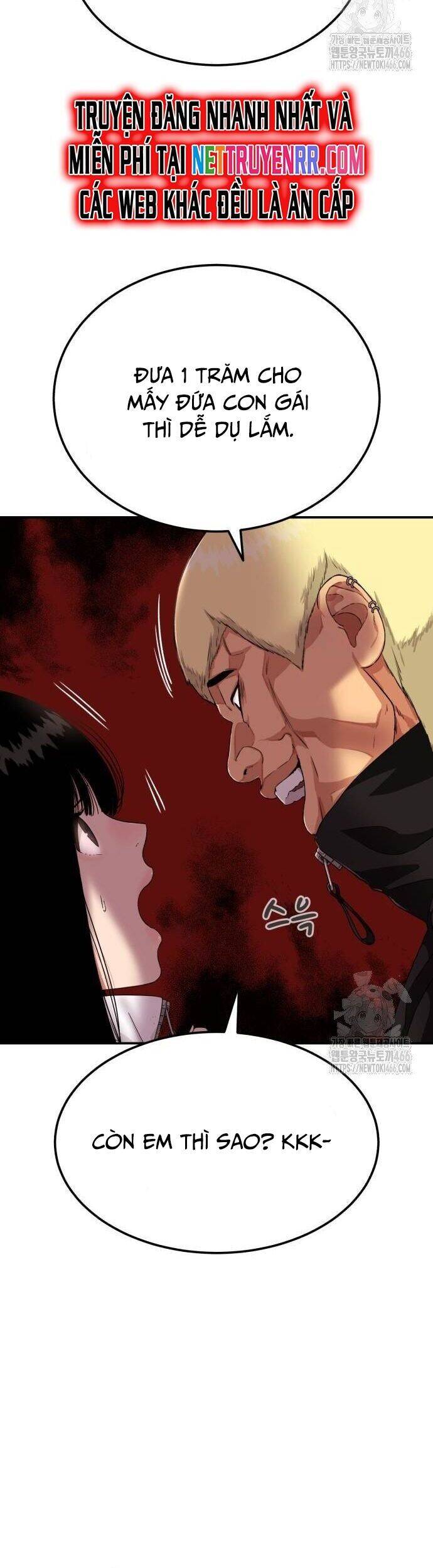 Huấn Luyện Chiến Đấu Siêu Cấp Chapter 50 - 35